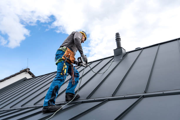 Cold Roofs in Groveton, VA